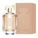 Product image of hugo boss boss the scent 100 ml edp women perfume - Image 2