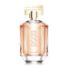 Product image of hugo boss boss the scent 100 ml edp women perfume