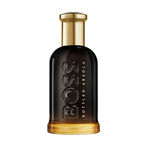 Product image of hugo boss boss bottled absolu parfum 100 ml intense men perfume