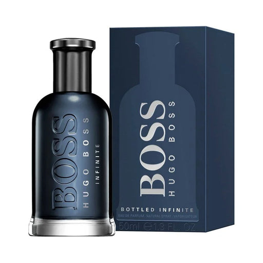 Hugo Boss Bottled Infinite Perfume