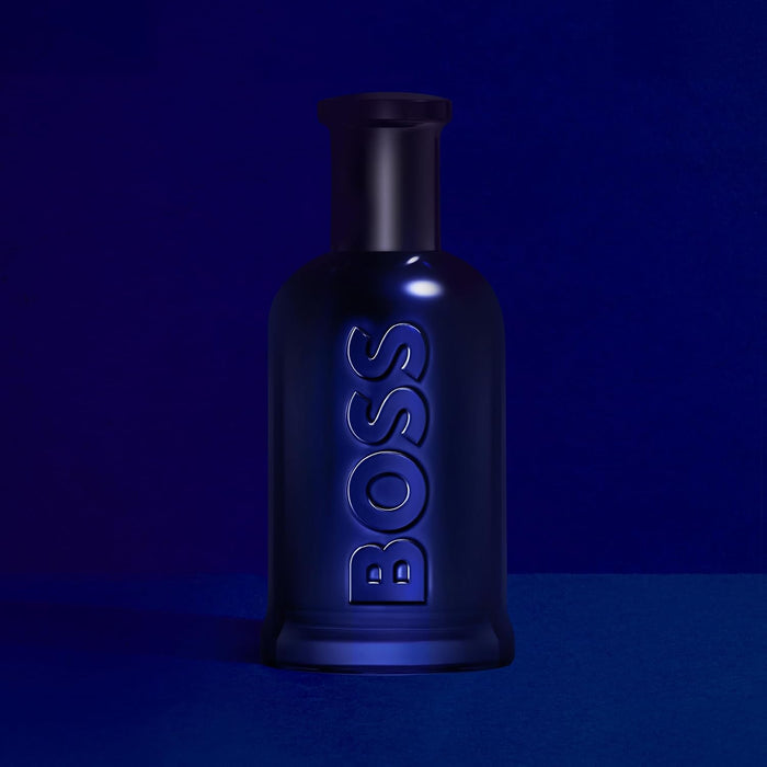 Product image of hugo boss boss bottled night perfume 100 ml edt men perfume - Image 3