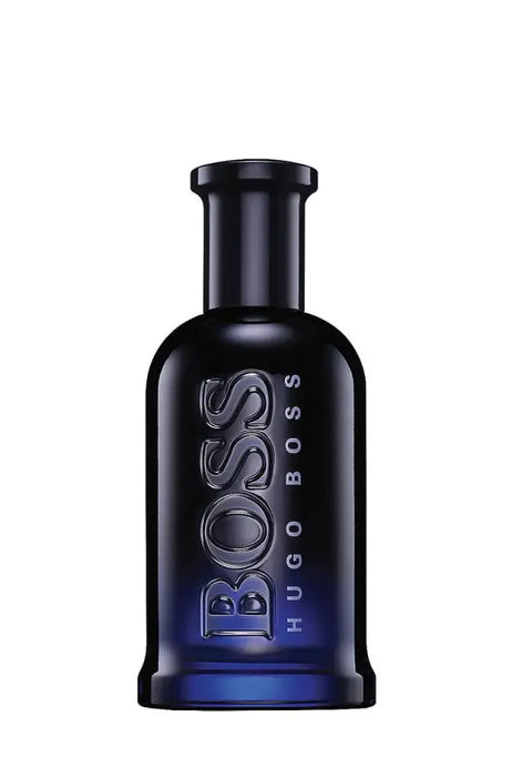 Product image of hugo boss boss bottled night perfume 200 ml edt men perfume