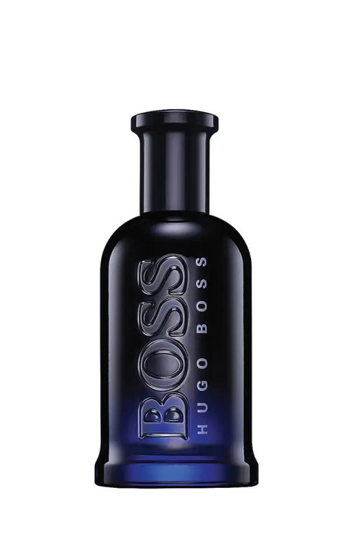 Product image of hugo boss boss bottled night perfume 200 ml edt men perfume