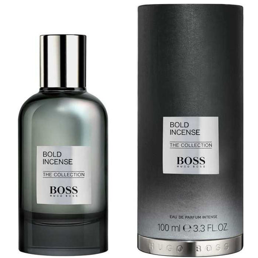 Product image of hugo boss boss collection bold incense intense 100 ml edp men perfume - Image 2
