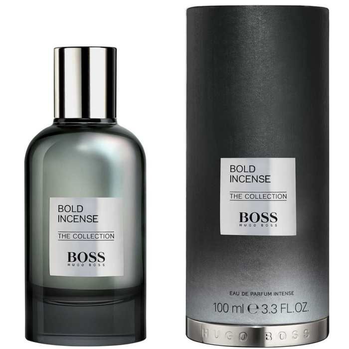 Product image of hugo boss boss collection bold incense intense 100 ml edp men perfume - Image 2