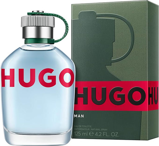 Product image of hugo boss boss man 125 ml edt men - Image 2