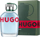 Product image of hugo boss boss man 125 ml edt men - Image 2