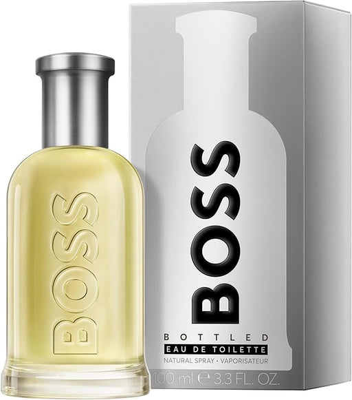 Product image of hugo boss boss mens bottled 100 ml edt men - Image 2
