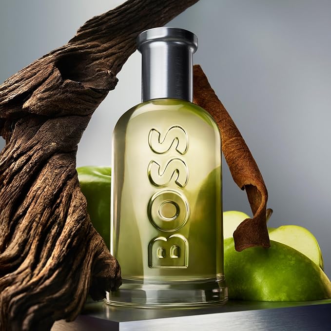 Product image of hugo boss boss mens bottled 100 ml edt men - Image 5