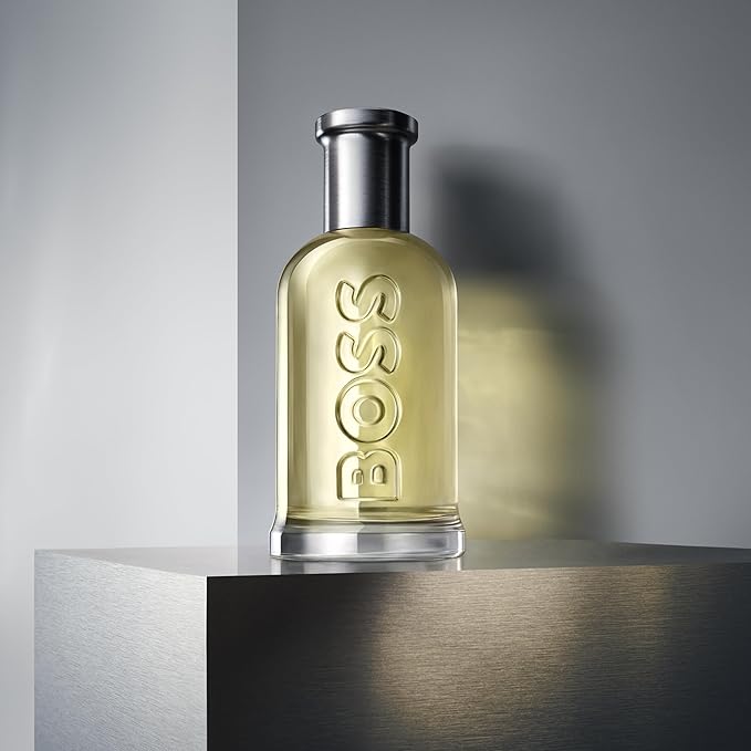 Product image of hugo boss boss mens bottled 100 ml edt men - Image 4