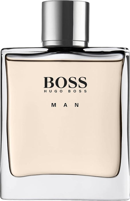 Product image of hugo boss boss orange 100 ml edt men