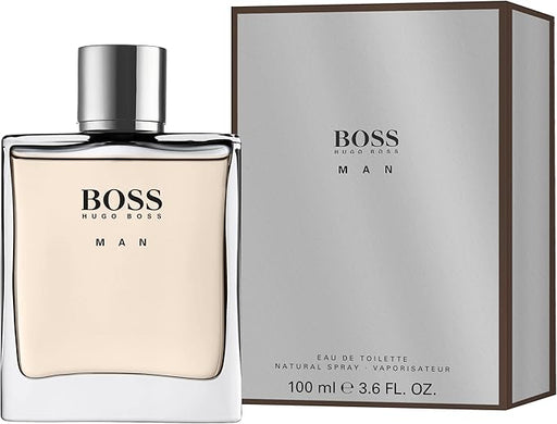 Product image of hugo boss boss orange 100 ml edt men - Image 2