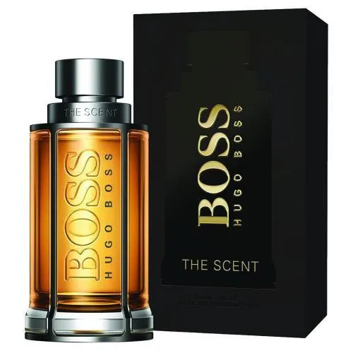 Product image of hugo boss boss the scent 100 ml edt men - Image 2