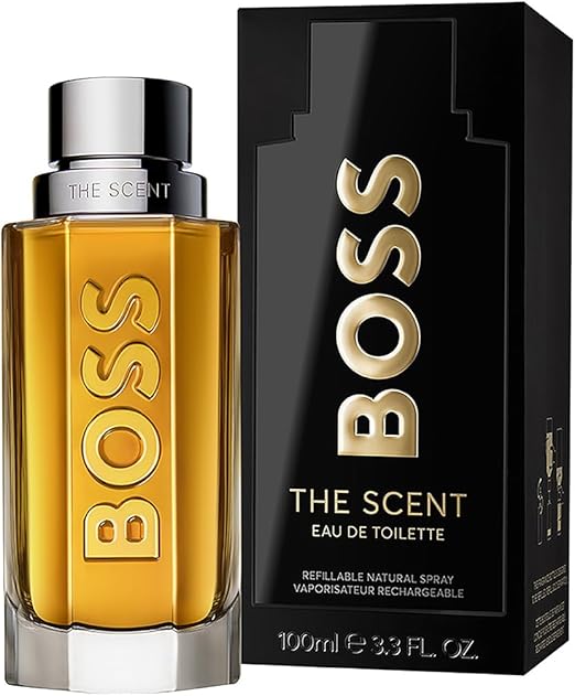 Product image of hugo boss boss the scent 100 ml edt men - Image 3