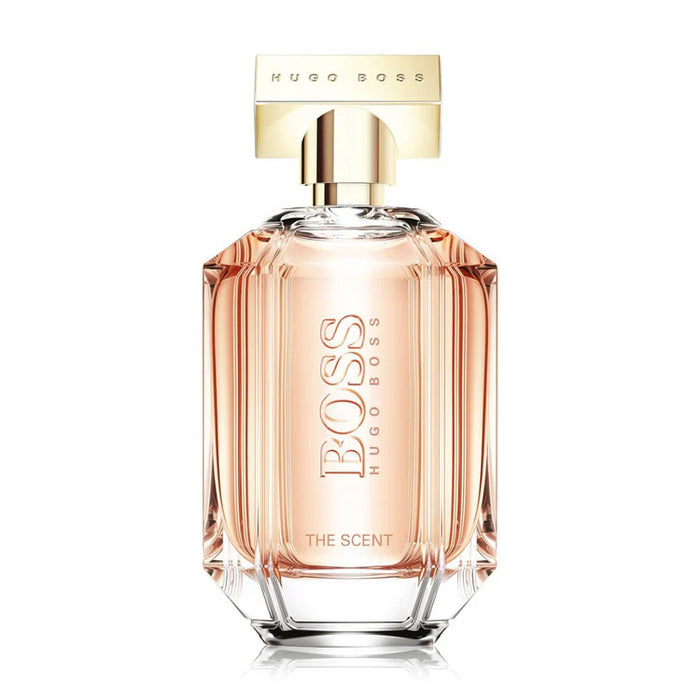 Product image of hugo boss boss the scent 100 ml edt women