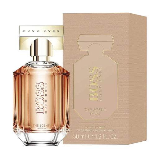 Product image of hugo boss boss the scent 100 ml edt women - Image 2