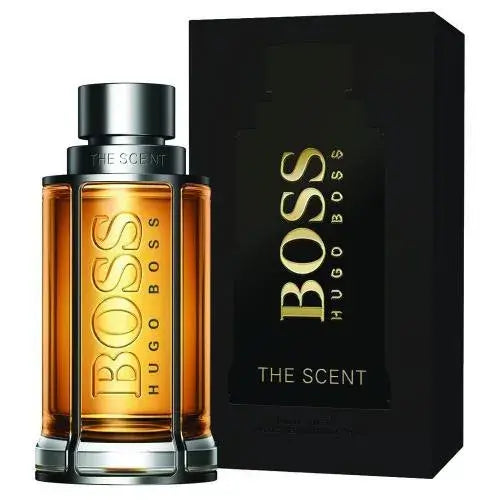Product image of hugo boss boss the scent 101 ml edt men - Image 2