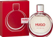 Product image of hugo boss boss woman 50 ml edp women - Image 2