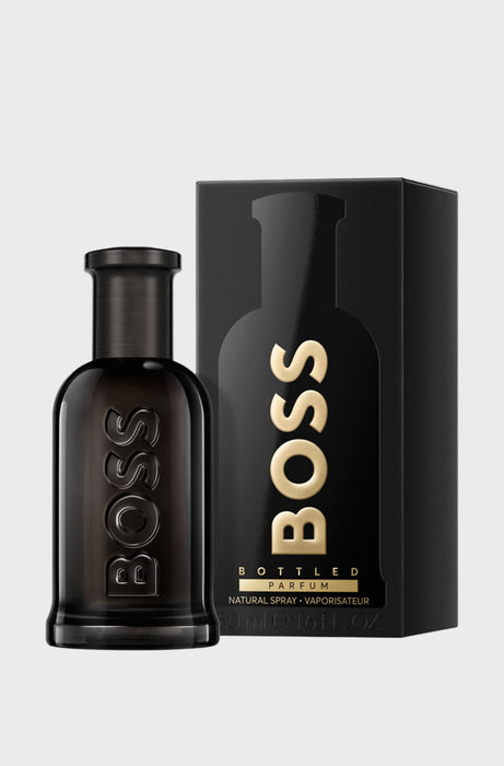 Hugo Boss Bottled 50 ml Parfum Men Perfume