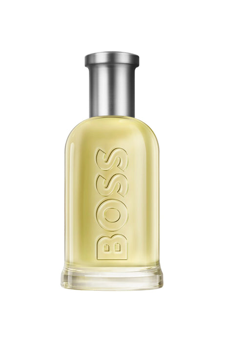 عطر هوغو بوس بوتلد للرجال 100 مل أو دو تواليت للرجال