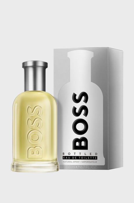 Hugo Boss Bottled For Men 200 ML EDT Perfume