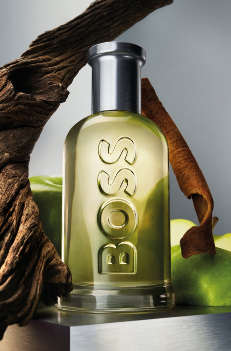 Hugo Boss Bottled For Men 200 ML EDT Perfume