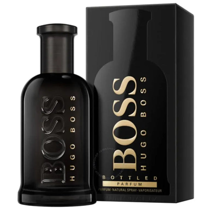 Product image of hugo boss bottled for men 50 ml edp men perfume - Image 2
