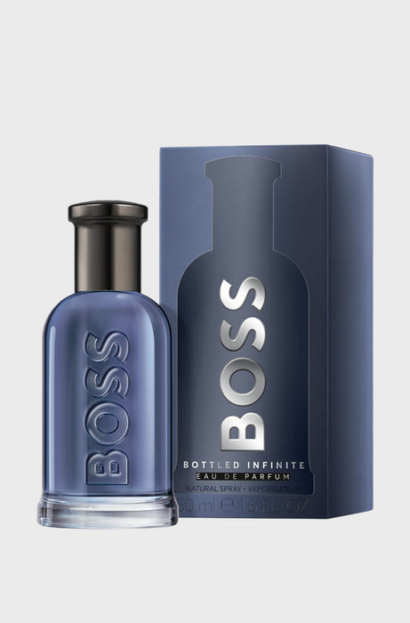 Hugo Boss Bottled Infinite 50 ml EDP Perfume For Men