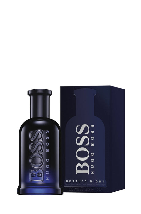 Hugo Boss Bottled Night 100 ml EDT Men Perfume