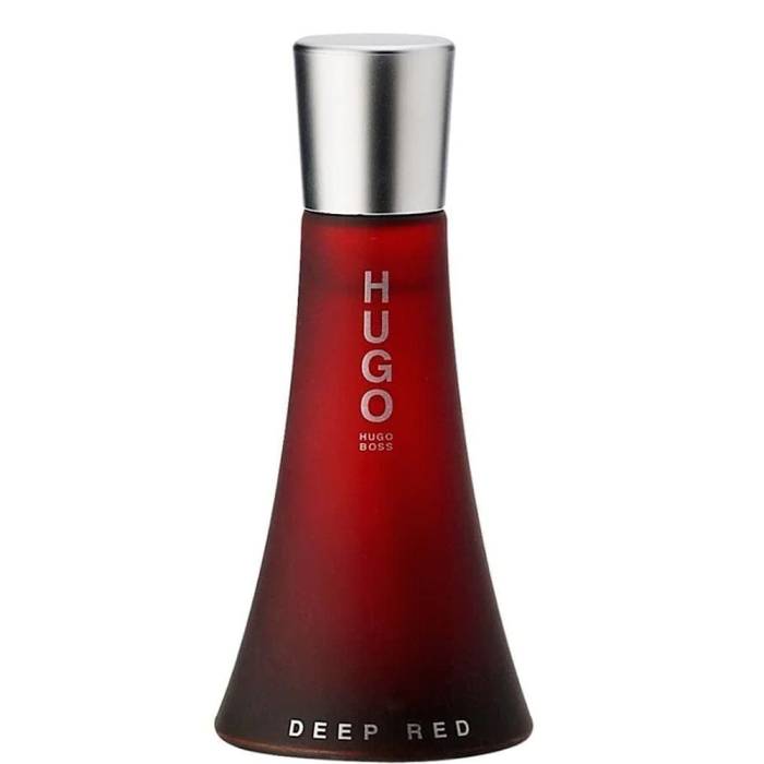 Hugo Boss Deep Red 50 ml EDP Women Perfume