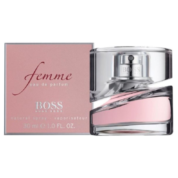 Hugo Boss Femme 30 ml EDP Women Perfume