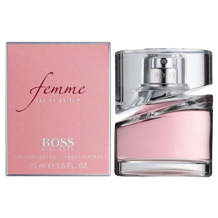 Hugo Boss Femme 50 ml EDP Women Perfume