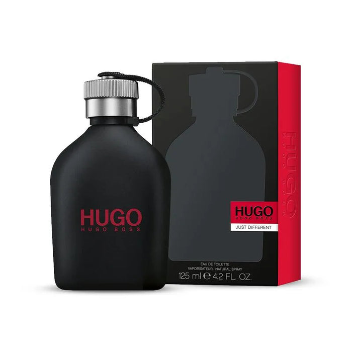 Hugo Boss Just Diffrent For Men 75 ml EDT Perfume