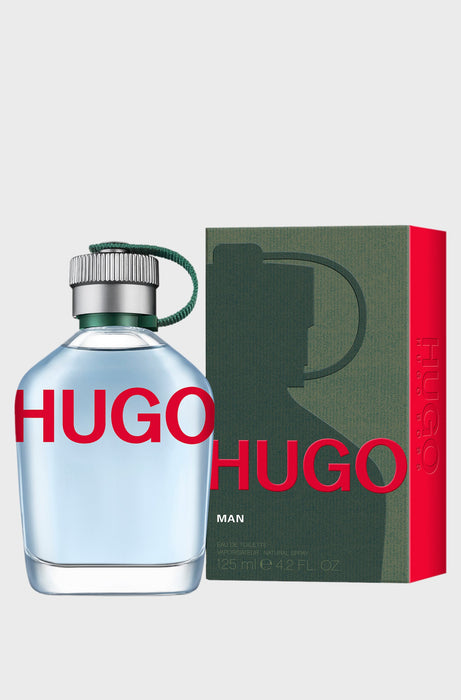 Hugo Boss Man 125 ML EDT Perfume