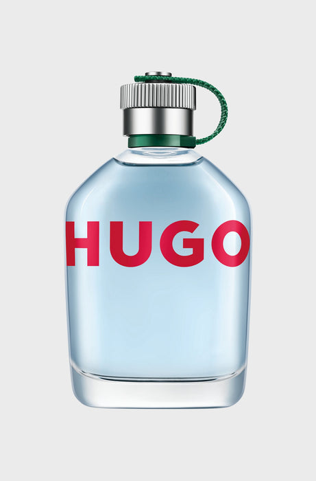 Hugo Boss Man 200 ml EDT Men Perfume