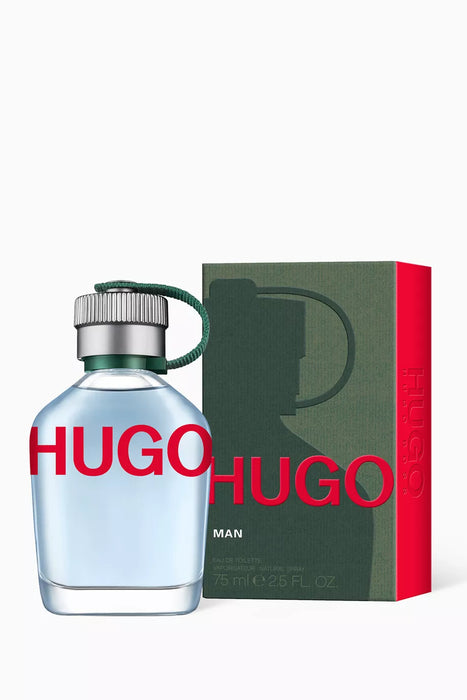 Hugo Boss Man 75 ML EDT Perfume