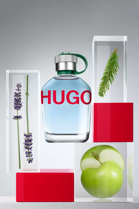 Hugo Boss Man 75 ML EDT Perfume