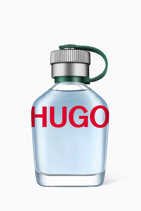 Hugo Boss Man 75 ML EDT Perfume