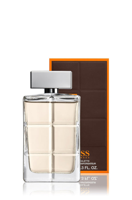 Hugo Boss Orange 100 ml EDT For Men Perfume
