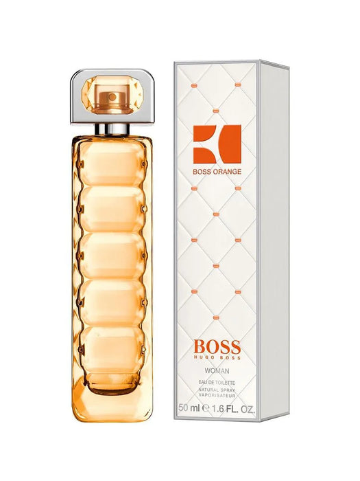 Product image of hugo boss orange 50 ml edt women perfume - Image 2