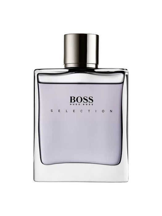 Hugo Boss Selection For Men 100 ML EDT Perfume