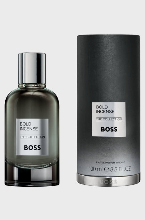 Hugo Boss The Collection Bold Incense 100 ml EDP Intense Men Perfume