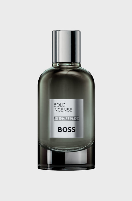 Hugo Boss The Collection Bold Incense 100 ml EDP Intense Men Perfume