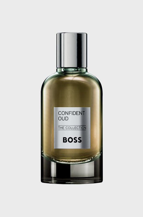 Hugo Boss The Collection Confident Oud EDP Intense 100 ml For Men