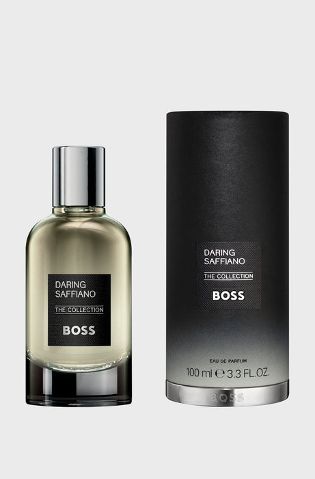 Hugo Boss The Collection Daring Saffiano 100 ml EDP Men Perfume