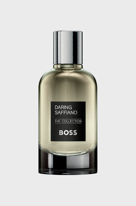 Hugo Boss The Collection Daring Saffiano 100 ml EDP Men Perfume