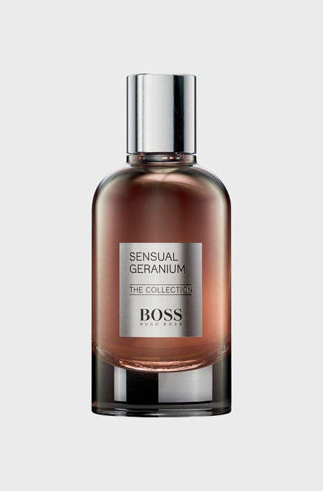 Hugo Boss The Collection Sensual Geranium 100 ml EDP Intense Perfume