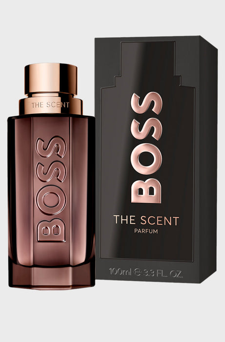 Hugo Boss The Scent - Parfum Edition 100 ML For Men