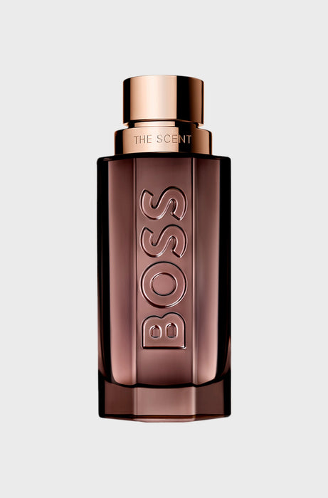 Hugo Boss The Scent - Parfum Edition 100 ML For Men