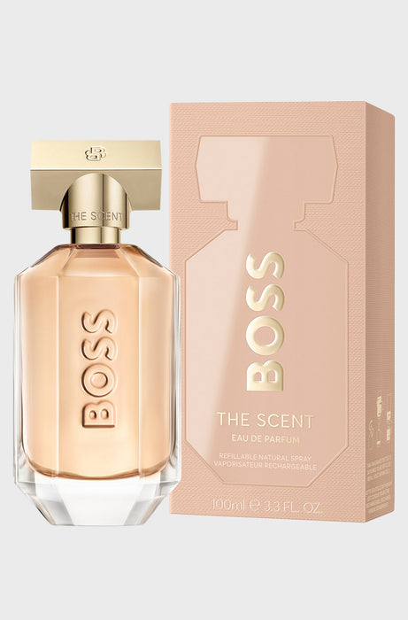 Hugo Boss The Scent 100 ml EDP Women Perfume